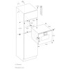 Встраиваемая пароварка Gaggenau BSP221111