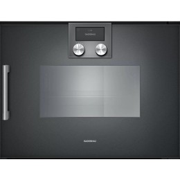 Встраиваемая пароварка Gaggenau BSP220101