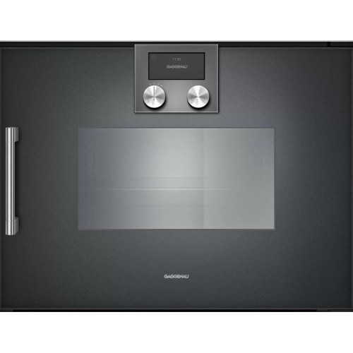 Встраиваемая пароварка Gaggenau BSP220101