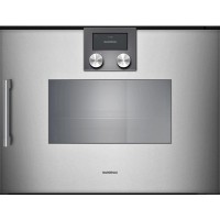 Встраиваемая пароварка Gaggenau BSP220111 Встраиваемая пароварка Gaggenau BSP220111