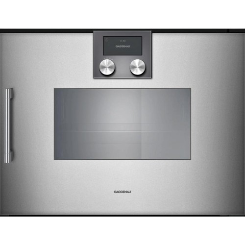 Встраиваемая пароварка Gaggenau BSP220111
