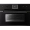 Встраиваемый паровой шкаф Kuppersbusch CD 6350.0 S2 Black Chrome