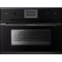 Встраиваемый паровой шкаф Kuppersbusch CD 6350.0 S2 Black Chrome