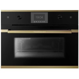 Встраиваемый паровой шкаф Kuppersbusch CD 6350.0 S4 Gold