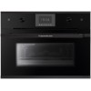 Встраиваемый паровой шкаф Kuppersbusch CD 6350.0 S5 Black Velvet