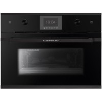Встраиваемый паровой шкаф Kuppersbusch CD 6350.0 S5 Black Velvet