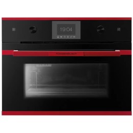 Встраиваемый паровой шкаф Kuppersbusch CD 6350.0 S8 Hot Chili