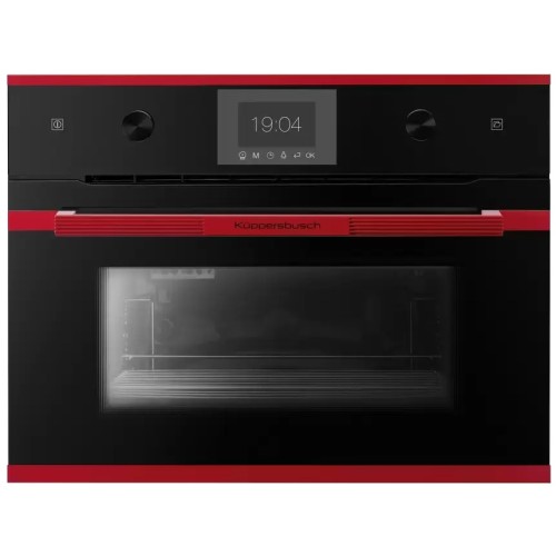 Встраиваемый паровой шкаф Kuppersbusch CD 6350.0 S8 Hot Chili