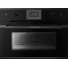 Встраиваемый паровой шкаф Kuppersbusch CD 6350.0 S6 Black Steel
