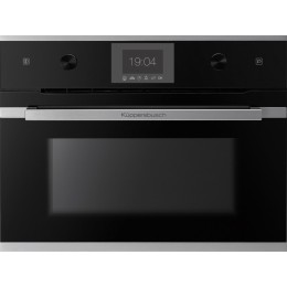 Встраиваемый паровой шкаф Kuppersbusch CD 6350.0 S1