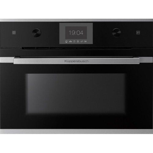 Встраиваемый паровой шкаф Kuppersbusch CD 6350.0 S1