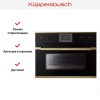 Встраиваемый паровой шкаф Kuppersbusch CD 6350.0 S4 Gold