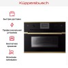 Встраиваемый паровой шкаф Kuppersbusch CD 6350.0 S4 Gold