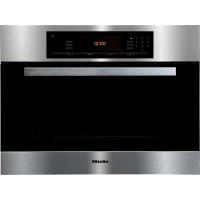 Встраиваемая пароварка Miele DGC 5080 XL Встраиваемая пароварка Miele DGC 5080 XL
