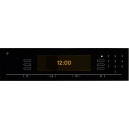 Встраиваемая пароварка Miele DGC 5080 XL