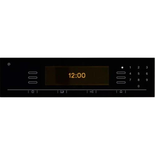 Встраиваемая пароварка Miele DGC 5080 XL