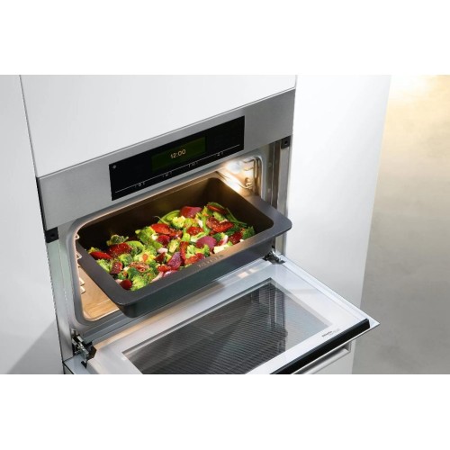 Встраиваемая пароварка Miele DGC 5080 XL