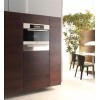 Встраиваемая пароварка Miele DGC 5080 XL
