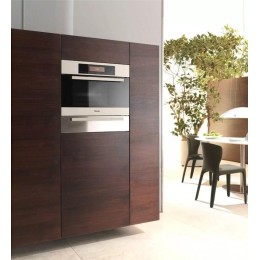 Встраиваемая пароварка Miele DGC 5080 XL