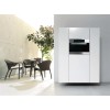 Встраиваемая пароварка Miele DGC 5080 XL