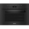 Встраиваемая комби-пароварка Miele DGC 7440 OBSW