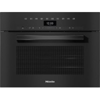 Встраиваемая комби-пароварка Miele DGC 7440 OBSW Встраиваемая комби-пароварка Miele DGC 7440 OBSW