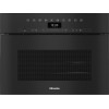 Встраиваемая комби-пароварка Miele DGC 7440 X OBSW