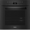 Встраиваемая комби-пароварка Miele DGC 7460 OBSW