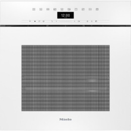 Встраиваемая комби-пароварка Miele DGC 7460X BRWS