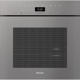 Встраиваемая комби-пароварка Miele DGC 7460X GRGR