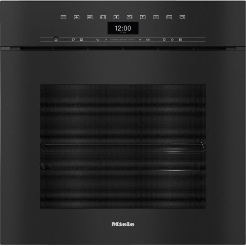 Встраиваемая комби-пароварка Miele DGC 7460X OBSW