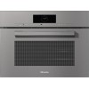 Встраиваемая комби-пароварка Miele DGC 7840 GRGR
