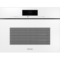 Встраиваемая комби-пароварка Miele DGC 7840 X BRWS