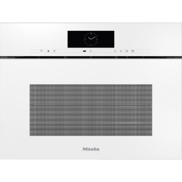 Встраиваемая комби-пароварка Miele DGC 7840 X BRWS