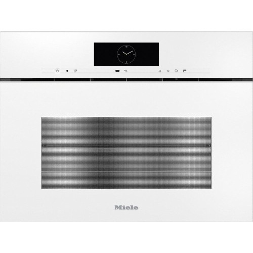 Встраиваемая комби-пароварка Miele DGC 7840 X BRWS