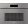 Встраиваемая комби-пароварка Miele DGC 7840 X GRGR