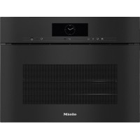 Встраиваемая комби-пароварка Miele DGC 7840 X OBSW Встраиваемая комби-пароварка Miele DGC 7840 X OBSW