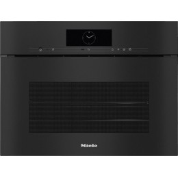 Встраиваемая комби-пароварка Miele DGC 7840 X OBSW