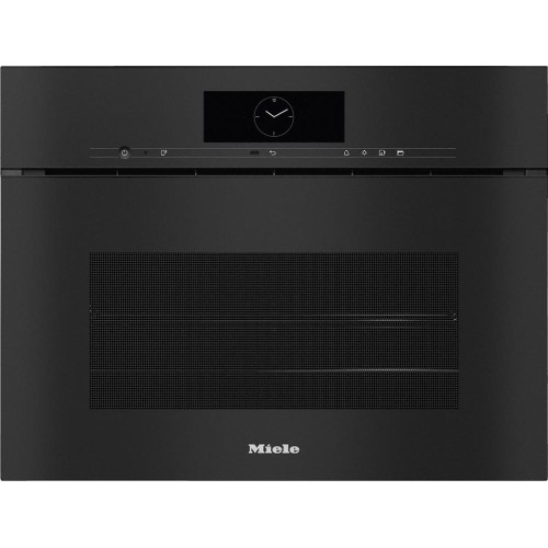 Встраиваемая комби-пароварка Miele DGC 7840 X OBSW