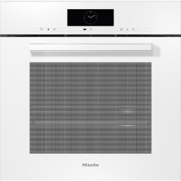 Встраиваемая комби-пароварка Miele DGC 7860 BRWS