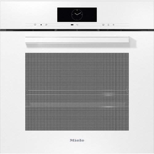 Встраиваемая комби-пароварка Miele DGC 7860 BRWS