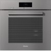 Встраиваемая комби-пароварка Miele DGC 7860 GRGR