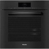 Встраиваемая комби-пароварка Miele DGC 7860 OBSW