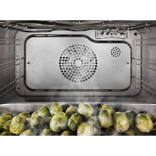 Встраиваемая комби-пароварка Miele DGC 7860 X OBSW