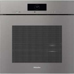 Встраиваемая комби-пароварка Miele DGC 7860 X GRGR