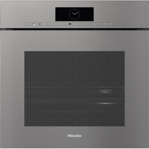 Встраиваемая комби-пароварка Miele DGC 7860 X GRGR
