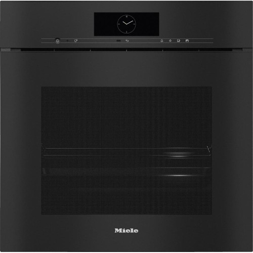 Встраиваемая комби-пароварка Miele DGC 7860 X OBSW