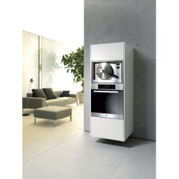 Встраиваемая пароварка Miele DG 4164 L