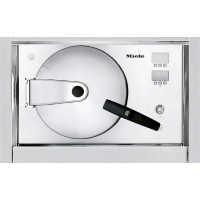 Встраиваемая пароварка Miele DG 4164 L Встраиваемая пароварка Miele DG 4164 L