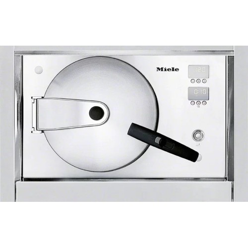 Встраиваемая пароварка Miele DG 4164 L
